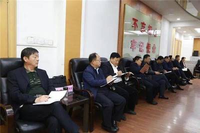 長清區扛穩安全重任，筑牢糧食根基 全面貫徹責任制，優化市場管理服務